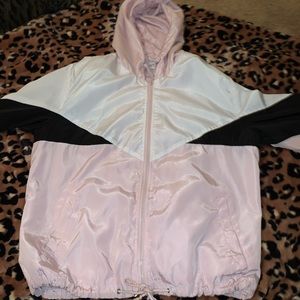 Windbreaker